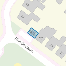 Perceel ODZ00-K-7347