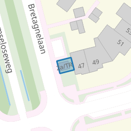 Perceel ODZ00-K-7349