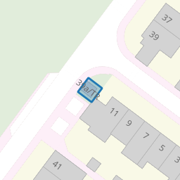 Perceel ODZ00-K-7350