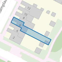 Perceel ODZ00-K-7353