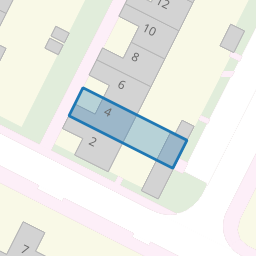 Perceel ODZ00-K-7358