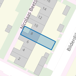 Perceel ODZ00-K-7360