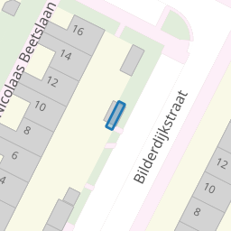 Perceel ODZ00-K-7361