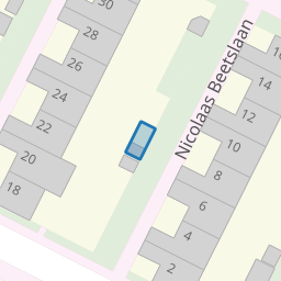 Perceel ODZ00-K-7365