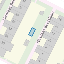 Perceel ODZ00-K-7366