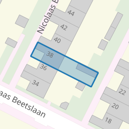 Perceel ODZ00-K-7370