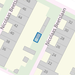 Perceel ODZ00-K-7371