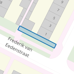 Perceel ODZ00-K-7376