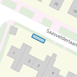 Perceel ODZ00-K-7379