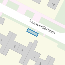 Perceel ODZ00-K-7380