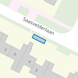 Perceel ODZ00-K-7381