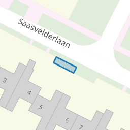 Perceel ODZ00-K-7382