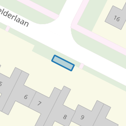 Perceel ODZ00-K-7383