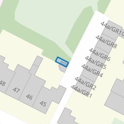 Perceel ODZ00-K-7389