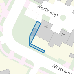 Perceel ODZ00-K-7399