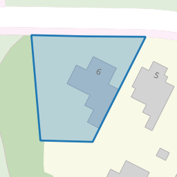 Perceel ODZ00-K-7400