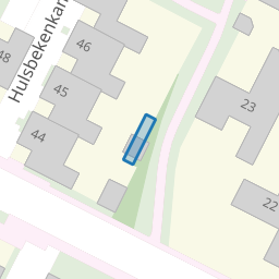 Perceel ODZ00-K-7402