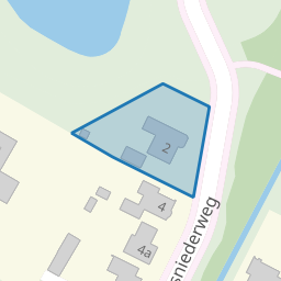 Perceel ODZ00-K-7407