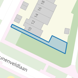 Perceel ODZ00-K-7410