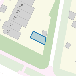 Perceel ODZ00-K-7411