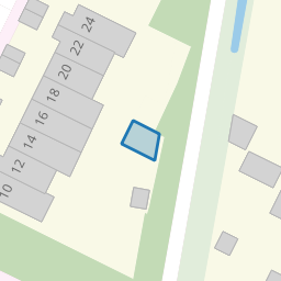 Perceel ODZ00-K-7414