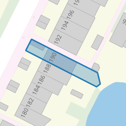 Perceel ODZ00-K-7417