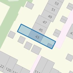 Perceel ODZ00-K-7422