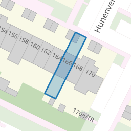 Perceel ODZ00-K-7426