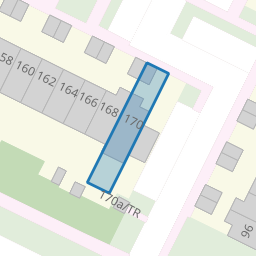 Perceel ODZ00-K-7427