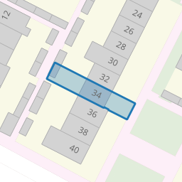 Perceel ODZ00-K-7431