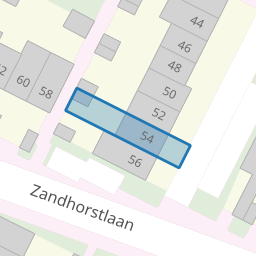 Perceel ODZ00-K-7435