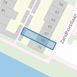 Perceel ODZ00-K-7437