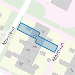 Perceel ODZ00-K-7440