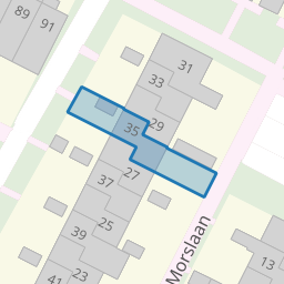 Perceel ODZ00-K-7441