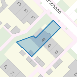 Perceel ODZ00-K-7455