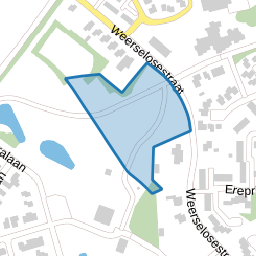 Perceel ODZ00-K-7465