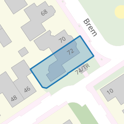 Perceel ODZ00-K-7466