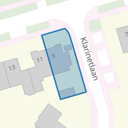 Perceel ODZ00-K-7478