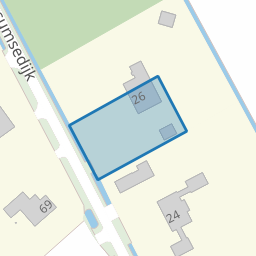 Perceel ODZ00-K-7487