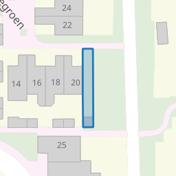 Perceel ODZ00-K-7488