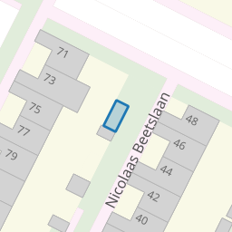 Perceel ODZ00-K-7499