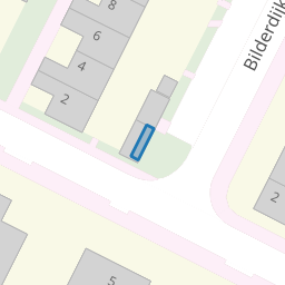 Perceel ODZ00-K-7501