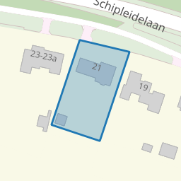 Perceel ODZ00-K-7506