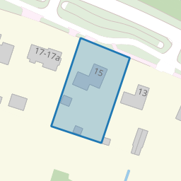 Perceel ODZ00-K-7509