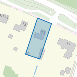 Perceel ODZ00-K-7510