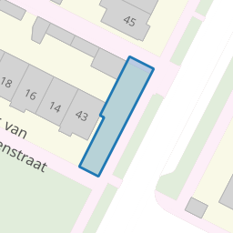 Perceel ODZ00-K-7514