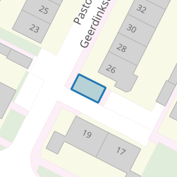 Perceel ODZ00-K-7515