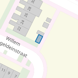 Perceel ODZ00-K-7517