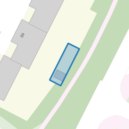 Perceel ODZ00-K-7521