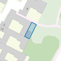 Perceel ODZ00-K-7524